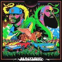 Apollo Brown & Stalley - Blacklight i gruppen CD hos Bengans Skivbutik AB (4116946)