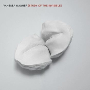 Wagner Vanessa - Study Of The Invisible i gruppen CD hos Bengans Skivbutik AB (4116947)