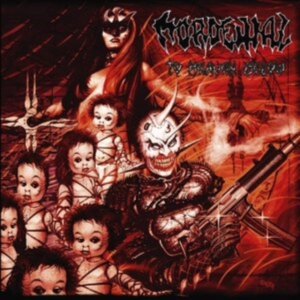 Mordenial - To Heaven Below i gruppen CD / Metal hos Bengans Skivbutik AB (4116950)