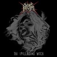 Space Parasites - Spellbound Witch The i gruppen CD hos Bengans Skivbutik AB (4116962)