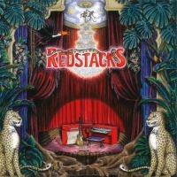 Redstacks - Revival Of The Fittest i gruppen CD hos Bengans Skivbutik AB (4116968)
