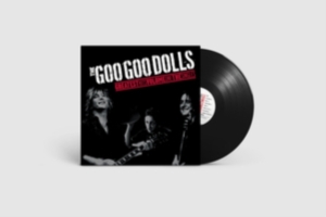 Goo Goo Dolls - Greatest Hits Volume One - The i gruppen Annet /  hos Bengans Skivbutik AB (4116972)