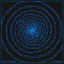 Dario Lessing - Frequency i gruppen VINYL / Pop-Rock hos Bengans Skivbutik AB (4116975)