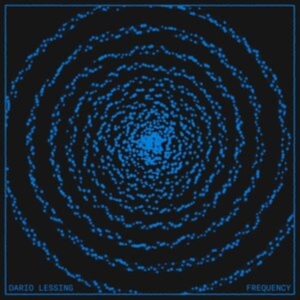 Dario Lessing - Frequency i gruppen CD / Pop-Rock hos Bengans Skivbutik AB (4116979)