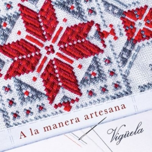 Viguela - A La Manera Artesana i gruppen CD hos Bengans Skivbutik AB (4116997)