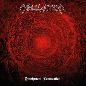 Hellwitch - Omnipotent Convocation i gruppen CD hos Bengans Skivbutik AB (4117549)