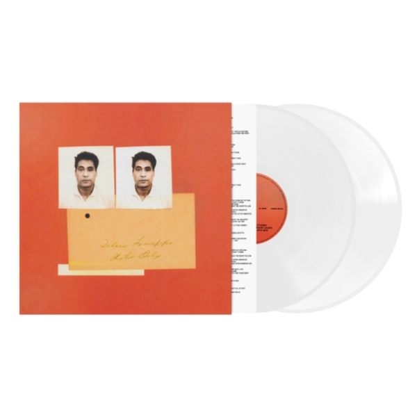 Gang Of Youths - Angel In Realtime. i gruppen VINYL / Pop-Rock hos Bengans Skivbutik AB (4117622)