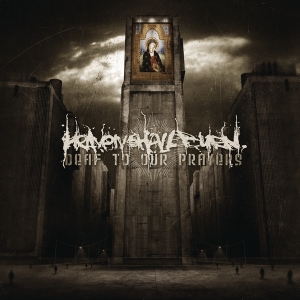 Heaven Shall Burn - Deaf To Our Prayers (Re-Issue 2021) i gruppen Annet /  hos Bengans Skivbutik AB (4117699)