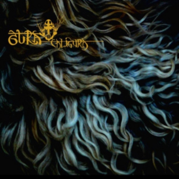 Gura - Caligura i gruppen CD / Toppselgere hos Bengans Skivbutik AB (4117707)