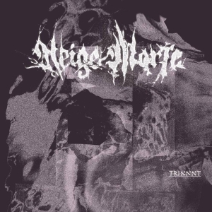 Neige Morte - Trinnnt i gruppen CD hos Bengans Skivbutik AB (4117738)