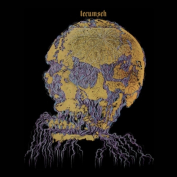 Tecumseh - For The Night i gruppen CD / Toppselgere hos Bengans Skivbutik AB (4117752)