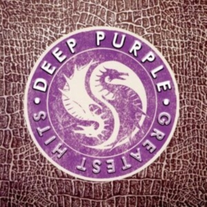 Deep Purple - Gold: Greatest Hits i gruppen -Start CD-N hos Bengans Skivbutik AB (4117758)