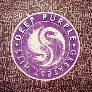 Deep Purple - Gold: Greatest Hits i gruppen CD / Metal,Pop-Rock hos Bengans Skivbutik AB (4117758)