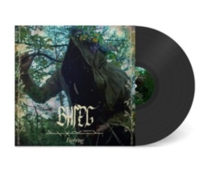 Bhleg - Fäghring i gruppen VINYL / Metal,Svensk FolkeMusikkk hos Bengans Skivbutik AB (4117829)