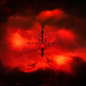 Oddland - Vermilion i gruppen CD / Toppselgere hos Bengans Skivbutik AB (4117836)