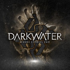 Darkwater - Where Stories End (Digipack Remaste i gruppen CD hos Bengans Skivbutik AB (4117849)