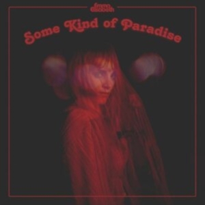 Emma Elisabeth - Some Kind Of Paradise (Vinyl) i gruppen Annet /  hos Bengans Skivbutik AB (4117854)