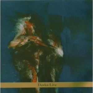 Davka - Live i gruppen CD hos Bengans Skivbutik AB (4117902)