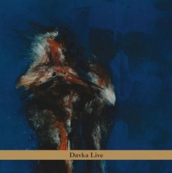 Davka - Live i gruppen CD / Toppselgere hos Bengans Skivbutik AB (4117902)
