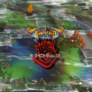 Fire-Toolz - Eternal Home i gruppen Annet /  hos Bengans Skivbutik AB (4117921)