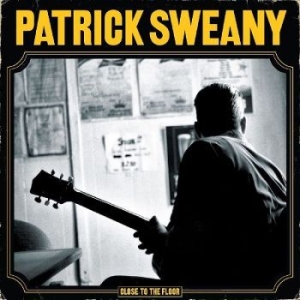 Sweany Patrick - Close To The Floor i gruppen CD hos Bengans Skivbutik AB (4117923)