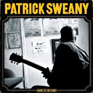 Sweany Patrick - Close To The Floor i gruppen CD hos Bengans Skivbutik AB (4117923)