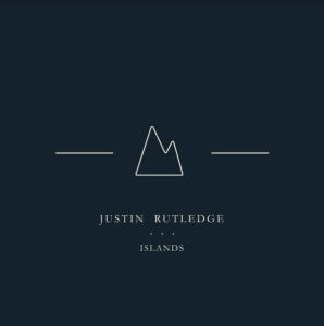 Rutledge Justin - Islands i gruppen CD / Svensk FolkeMusikkk,World Music hos Bengans Skivbutik AB (4117924)