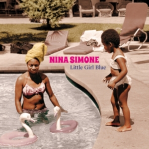 Nina Simone - Little Girl Blue i gruppen CD / Elektroniskt,Jazz hos Bengans Skivbutik AB (4118399)