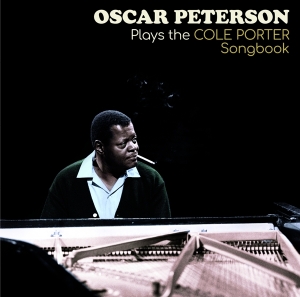 Oscar Peterson - Plays The Cole Porter Songbook i gruppen CD hos Bengans Skivbutik AB (4118400)