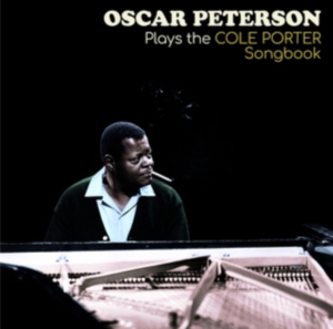Oscar Peterson - Plays The Cole Porter Songbook i gruppen Labels /  hos Bengans Skivbutik AB (4118400)