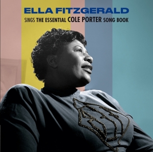 Ella Fitzgerald - Sings The Essential Cole Porter Songbook i gruppen CD hos Bengans Skivbutik AB (4118403)
