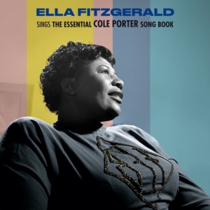 Ella Fitzgerald - Sings The Essential Cole Porter Songbook i gruppen VINYL / Jazz hos Bengans Skivbutik AB (4118406)