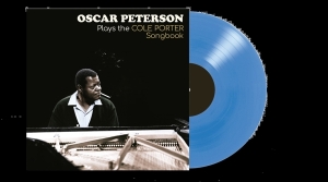 Oscar Peterson - Plays The Cole Porter Songbook i gruppen -Start Max hos Bengans Skivbutik AB (4118408)