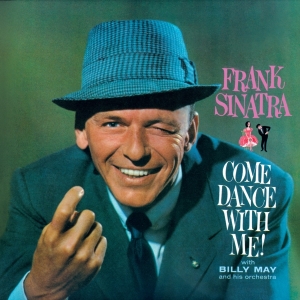 Frank Sinatra - Come Dance With Me!/Come Fly With Me i gruppen CD hos Bengans Skivbutik AB (4118413)