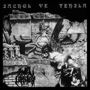 Amen Corner - Jachol Ve Tehila (Smoke Vinyl 2 Lp) i gruppen VINYL / Metal hos Bengans Skivbutik AB (4118436)