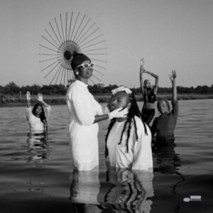 Immanuel Wilkins - The 7Th Hand i gruppen CD hos Bengans Skivbutik AB (4118452)