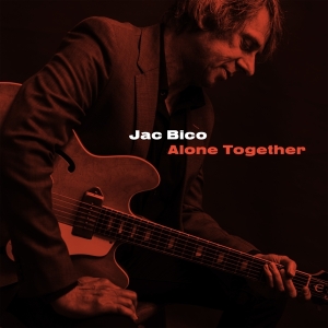 Bico Jac - Alone Together i gruppen CD hos Bengans Skivbutik AB (4118464)