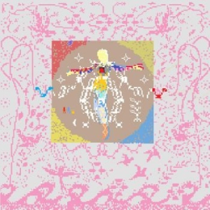 Beau Diako - Nylon i gruppen VINYL / Pop hos Bengans Skivbutik AB (4118571)