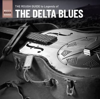Various Artists - Rough Guide To Legends Of The Delta i gruppen VINYL / Toppselgere hos Bengans Skivbutik AB (4118574)