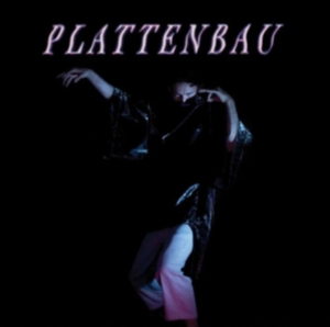 Plattenbau - Shape / Shifting (Indie Exclusive, i gruppen VINYL hos Bengans Skivbutik AB (4118582)