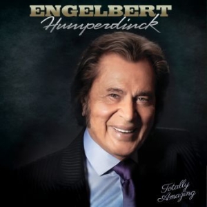 Humperdinck Engelbert - Totally Amazing (Gold) i gruppen VINYL / Pop hos Bengans Skivbutik AB (4118607)