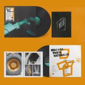 Niagara - Parva Naturalia i gruppen VINYL hos Bengans Skivbutik AB (4118625)