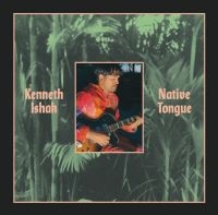 Ishak Kenneth - Native Tongue i gruppen VINYL hos Bengans Skivbutik AB (4118640)