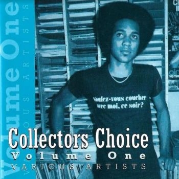 Various Artists - Collectors Choice Vol 1 i gruppen CD / Toppselgere hos Bengans Skivbutik AB (4118657)