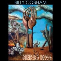 Cobham Billy - Mirror's Image i gruppen CD hos Bengans Skivbutik AB (4118675)