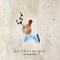 Sondre Ferstad - Snirkelsongar i gruppen CD hos Bengans Skivbutik AB (4118707)