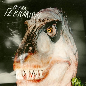 Terra - Terrarism i gruppen VINYL hos Bengans Skivbutik AB (4118722)