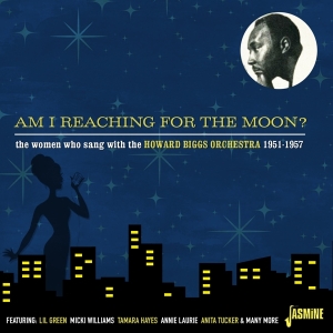 V/A - Am I Reaching For The Moon? i gruppen Annet /  hos Bengans Skivbutik AB (4118729)