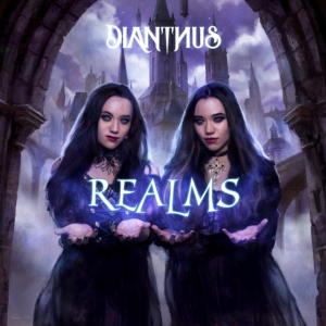 Dianthus - Realms i gruppen CD hos Bengans Skivbutik AB (4118733)