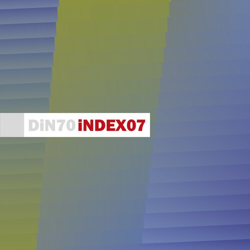 Various Artists - Index70 i gruppen CD / Pop hos Bengans Skivbutik AB (4118739)